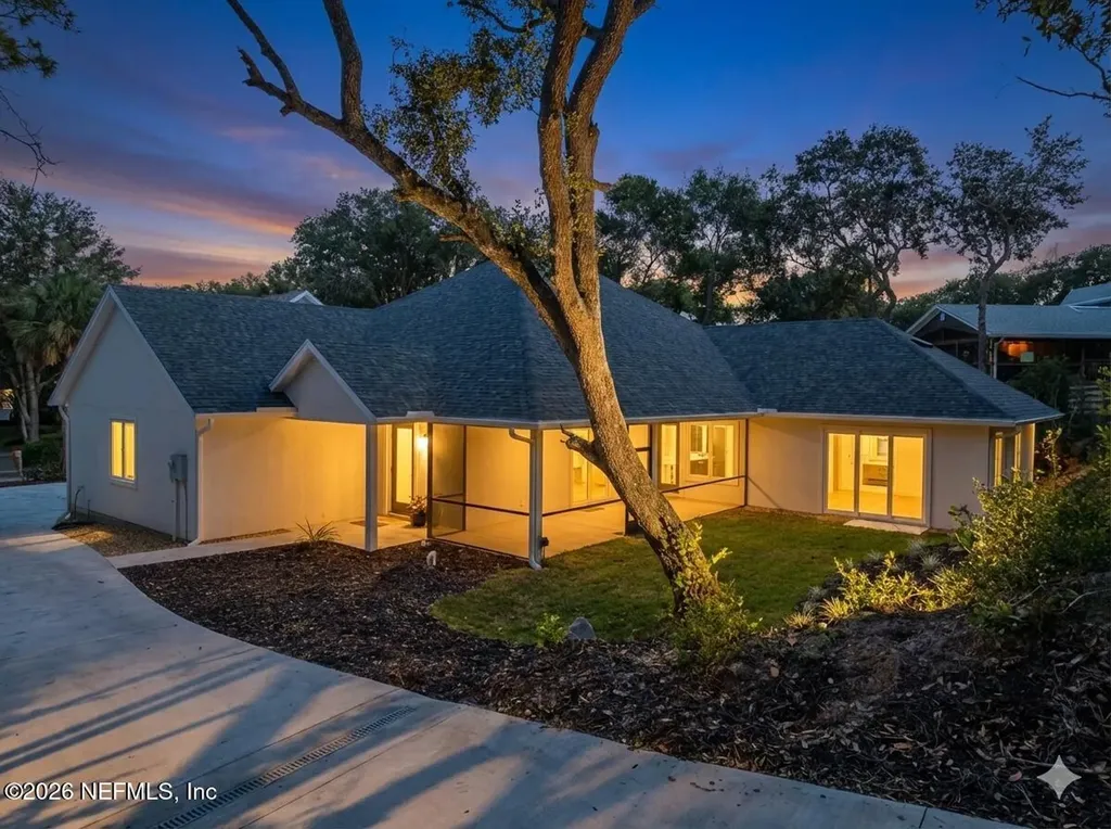 2674 Robert Oliver Avenue Fernandina Beach FL 32034