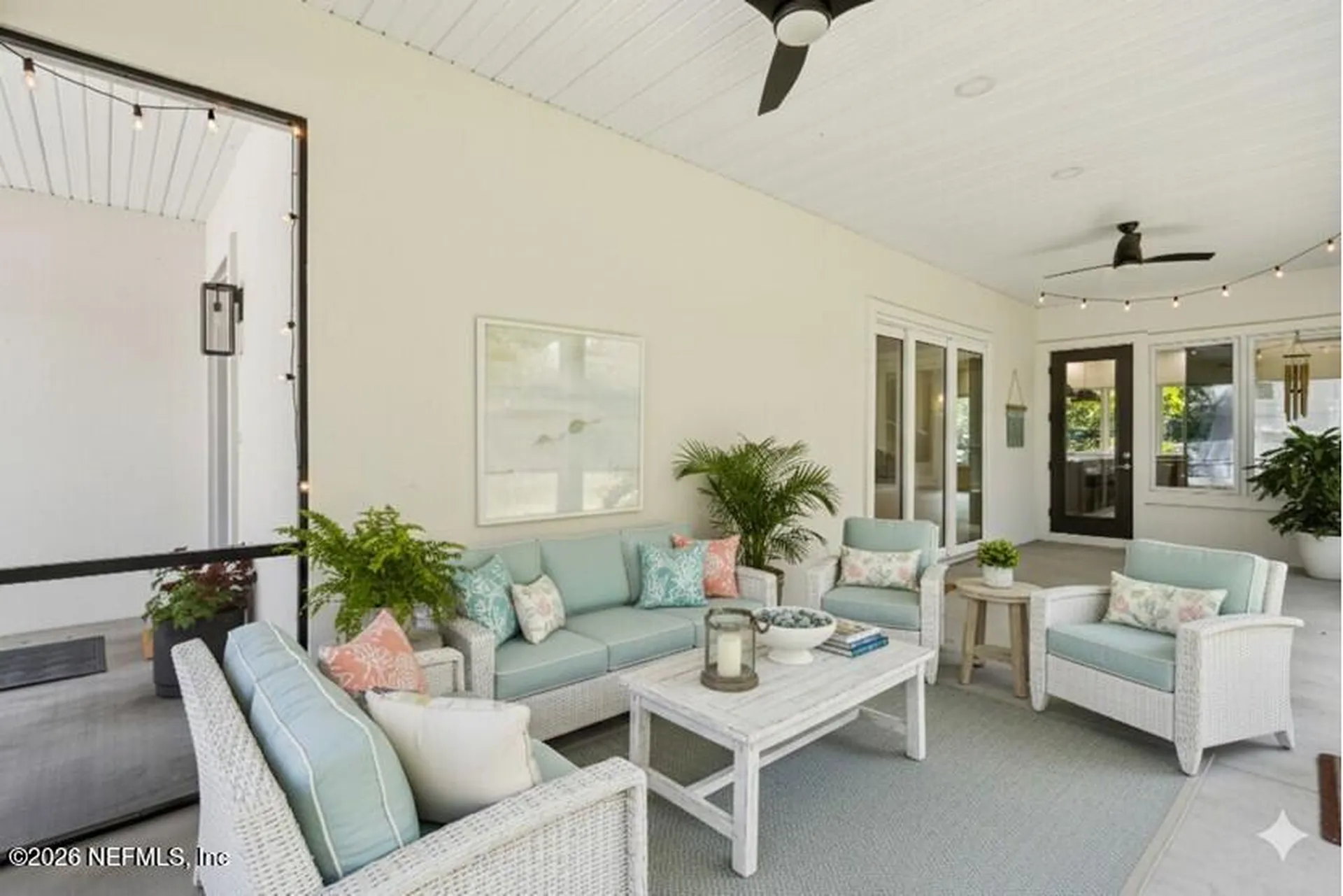 2674 Robert Oliver Avenue Fernandina Beach FL 32034