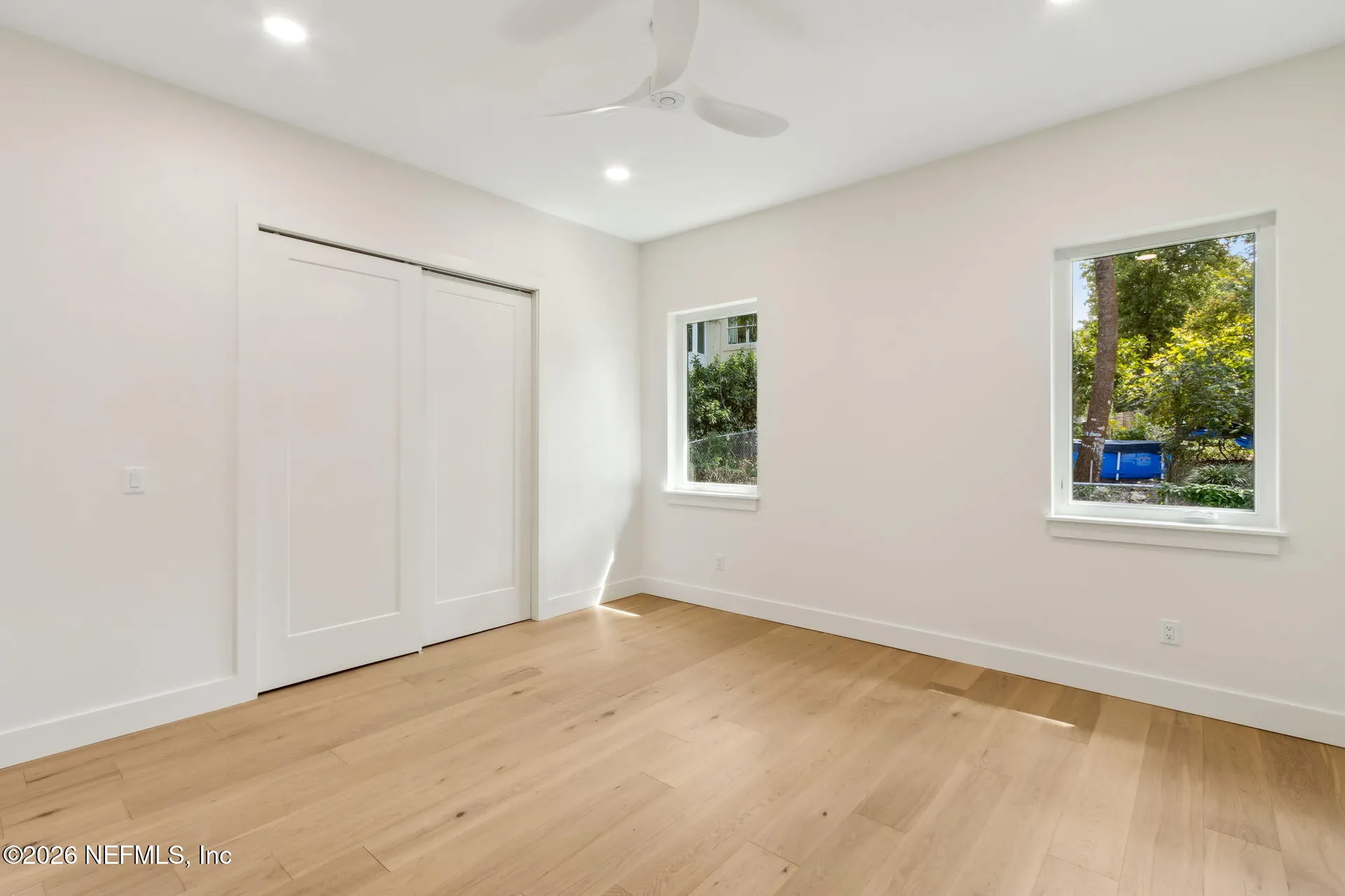 2674 Robert Oliver Avenue Fernandina Beach FL 32034
