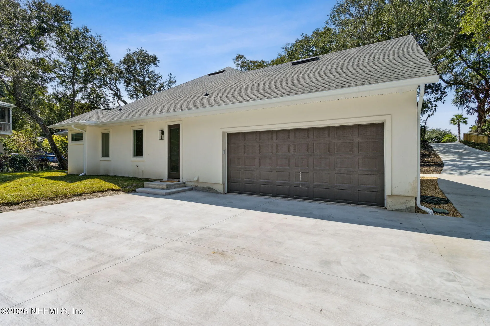 2674 Robert Oliver Avenue Fernandina Beach FL 32034