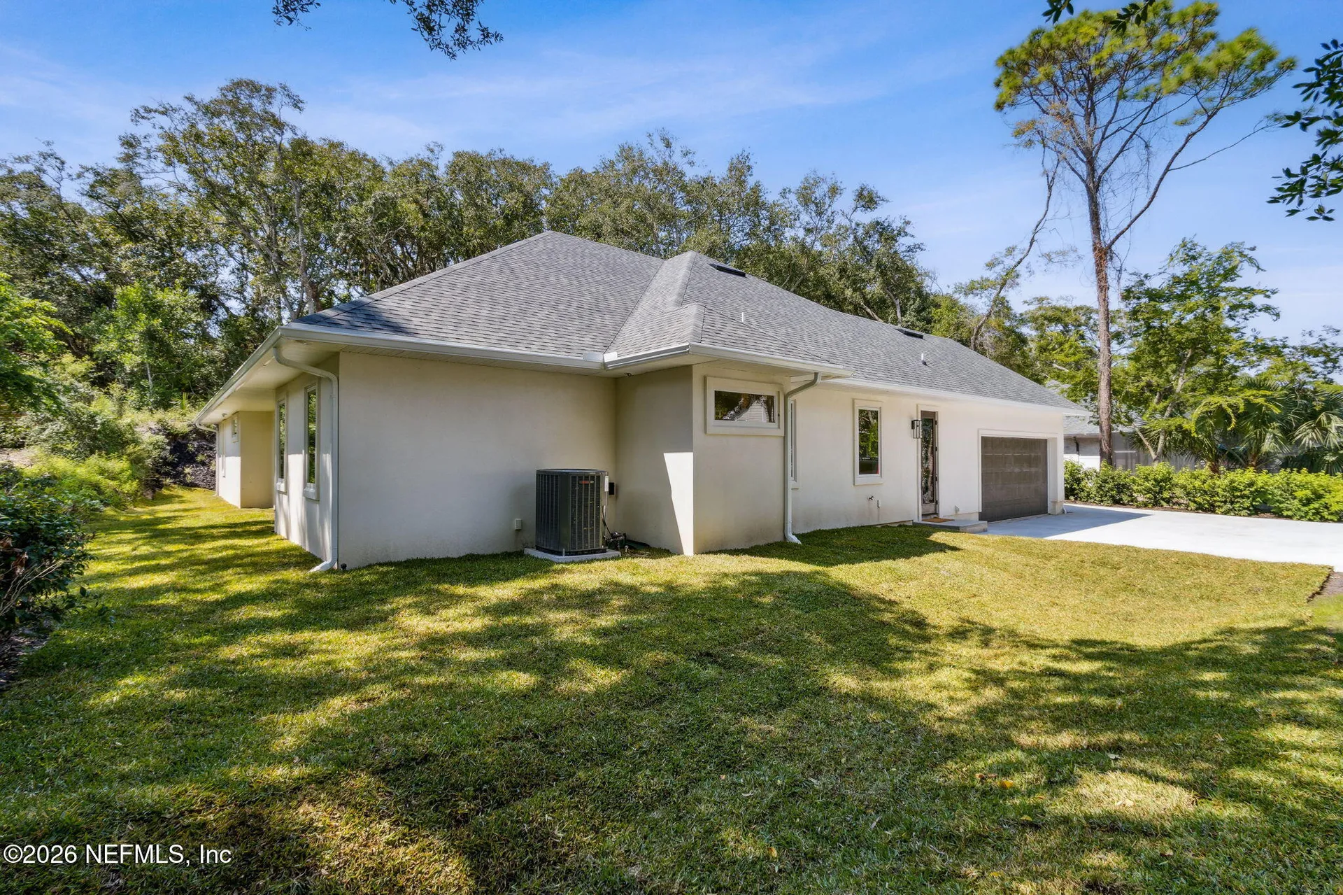 2674 Robert Oliver Avenue Fernandina Beach FL 32034