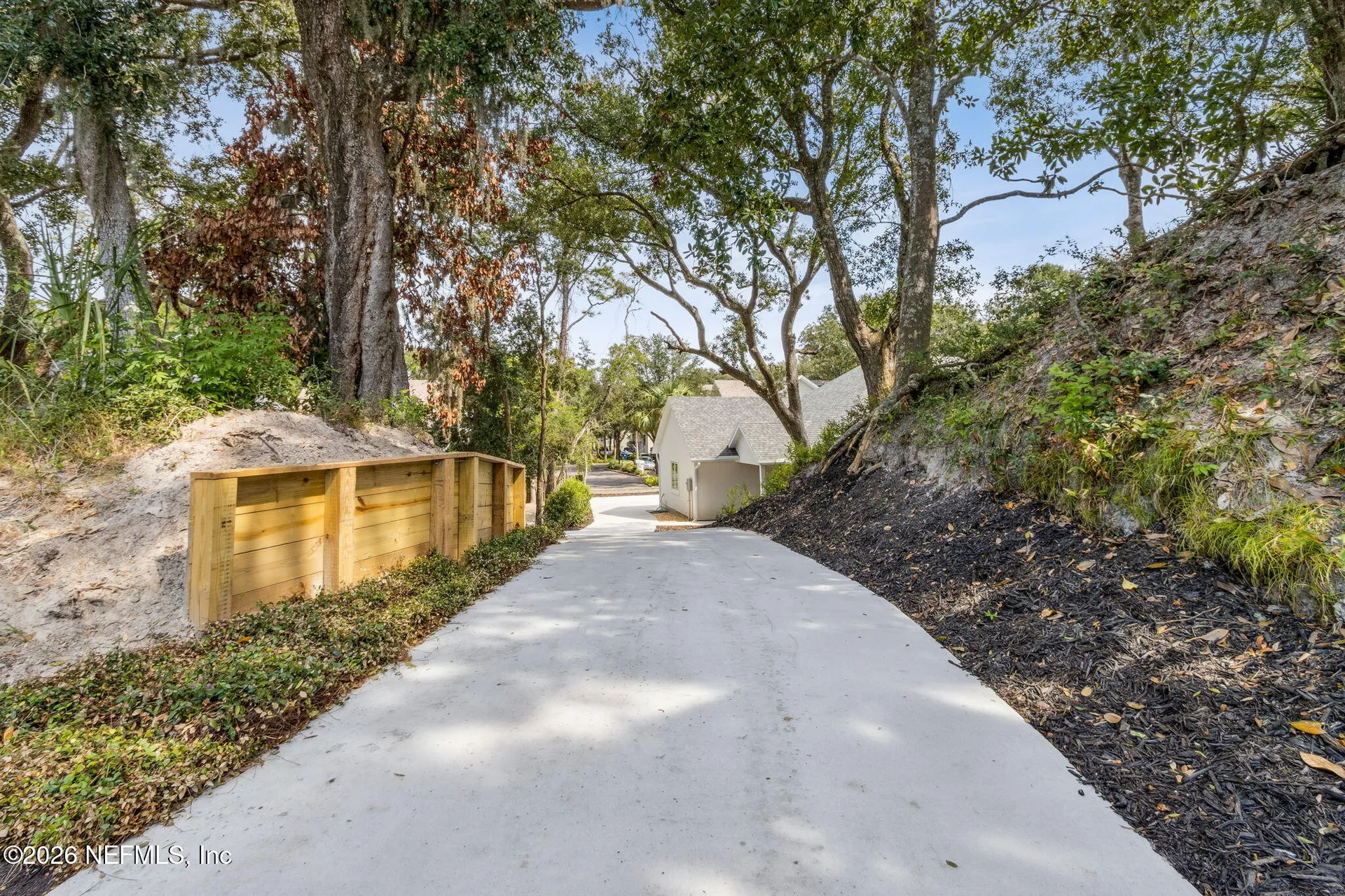 2674 Robert Oliver Avenue Fernandina Beach FL 32034