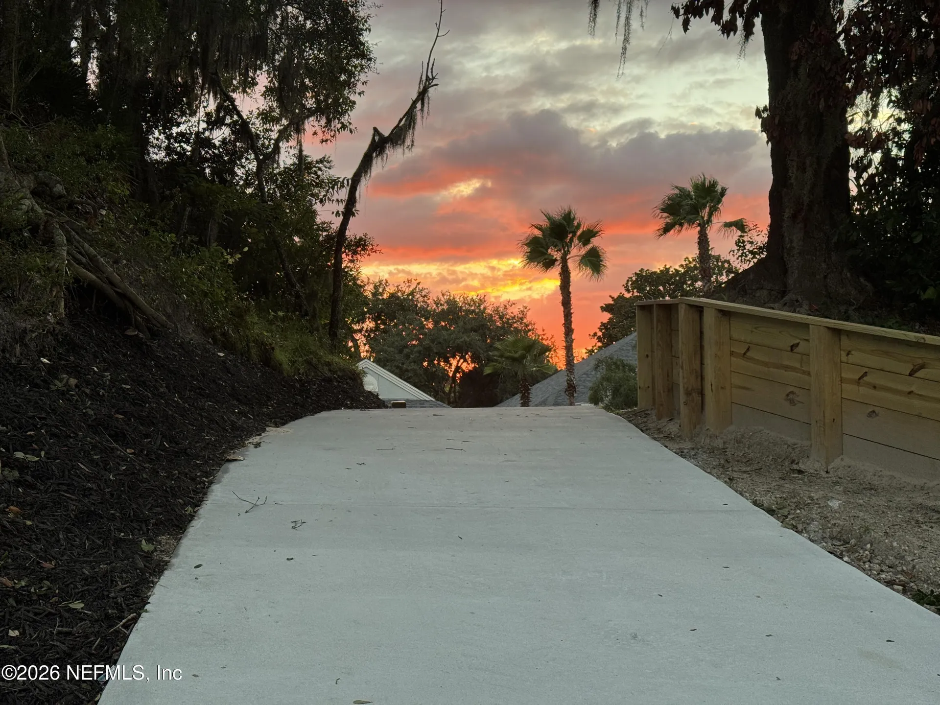 2674 Robert Oliver Avenue Fernandina Beach FL 32034