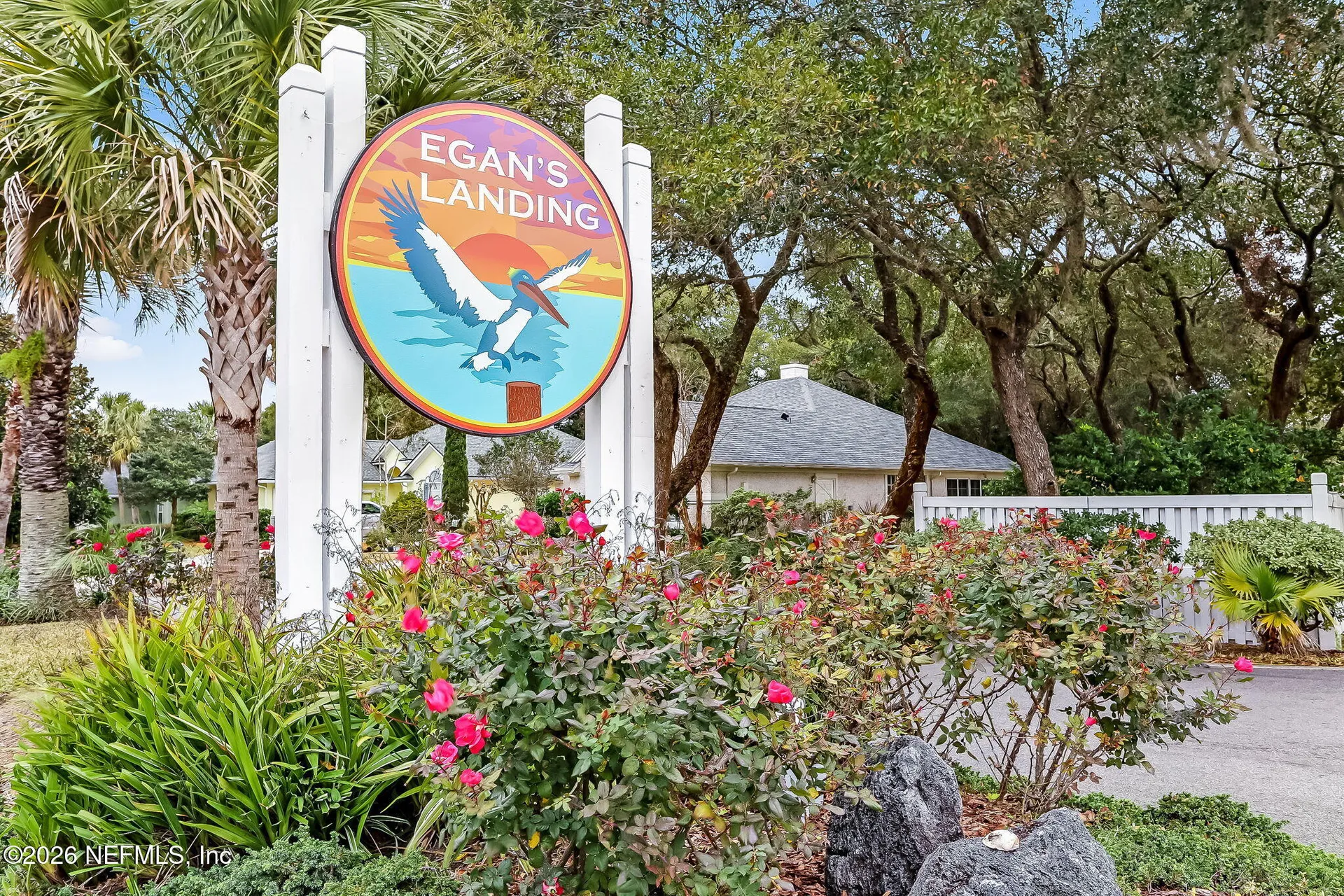 2674 Robert Oliver Avenue Fernandina Beach FL 32034
