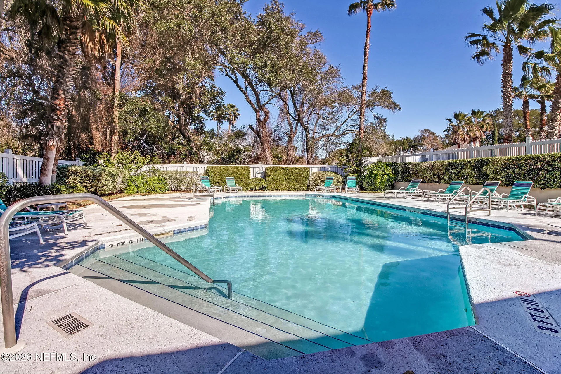 2674 Robert Oliver Avenue Fernandina Beach FL 32034