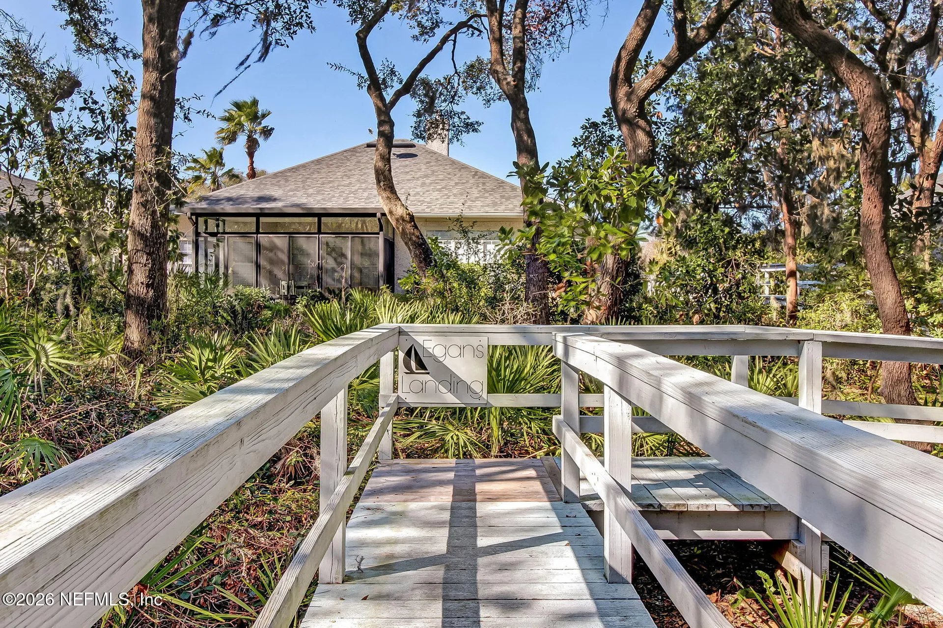 2674 Robert Oliver Avenue Fernandina Beach FL 32034