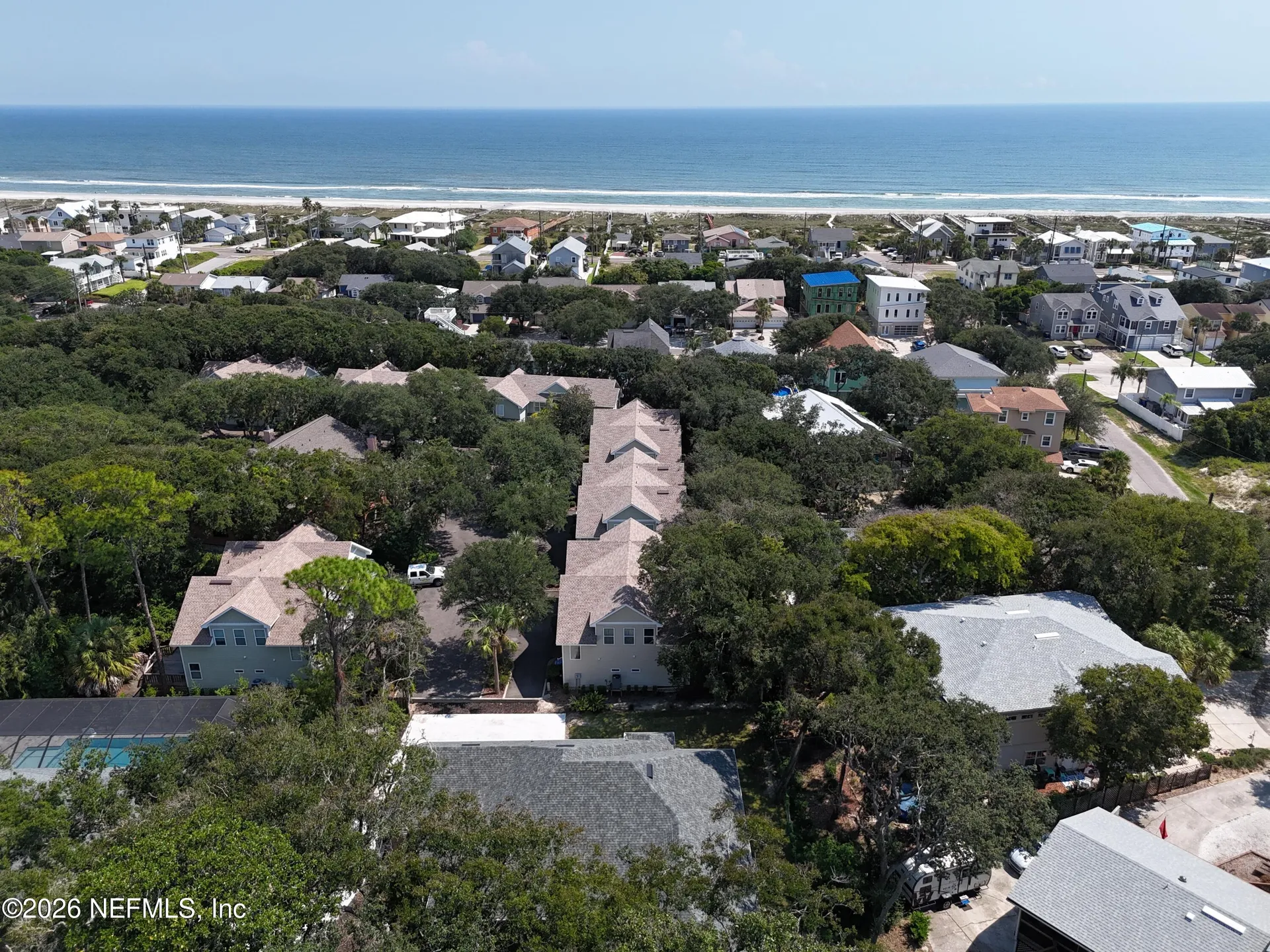 2674 Robert Oliver Avenue Fernandina Beach FL 32034