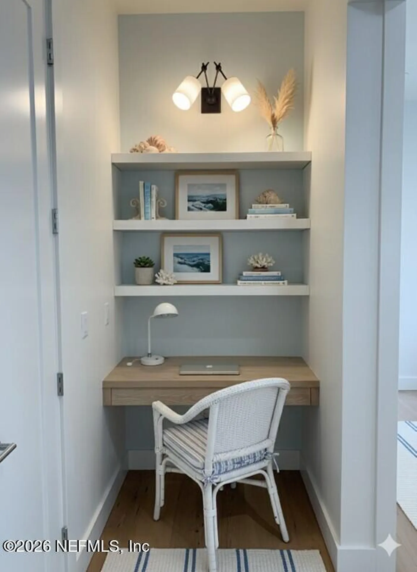 2674 Robert Oliver Avenue Fernandina Beach FL 32034
