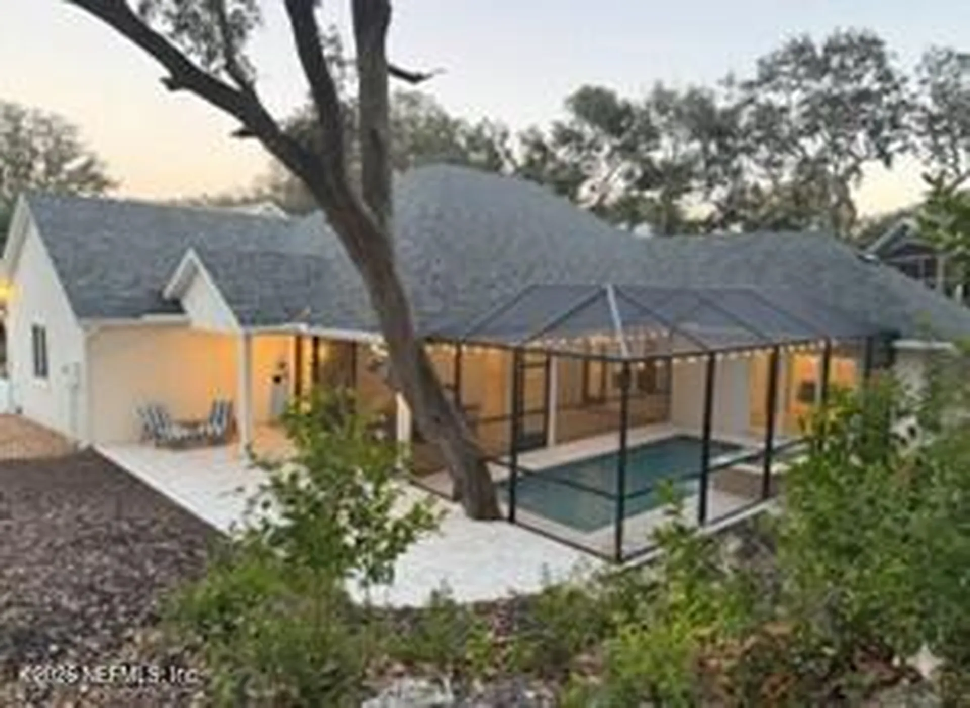 2674 Robert Oliver Avenue Fernandina Beach FL 32034