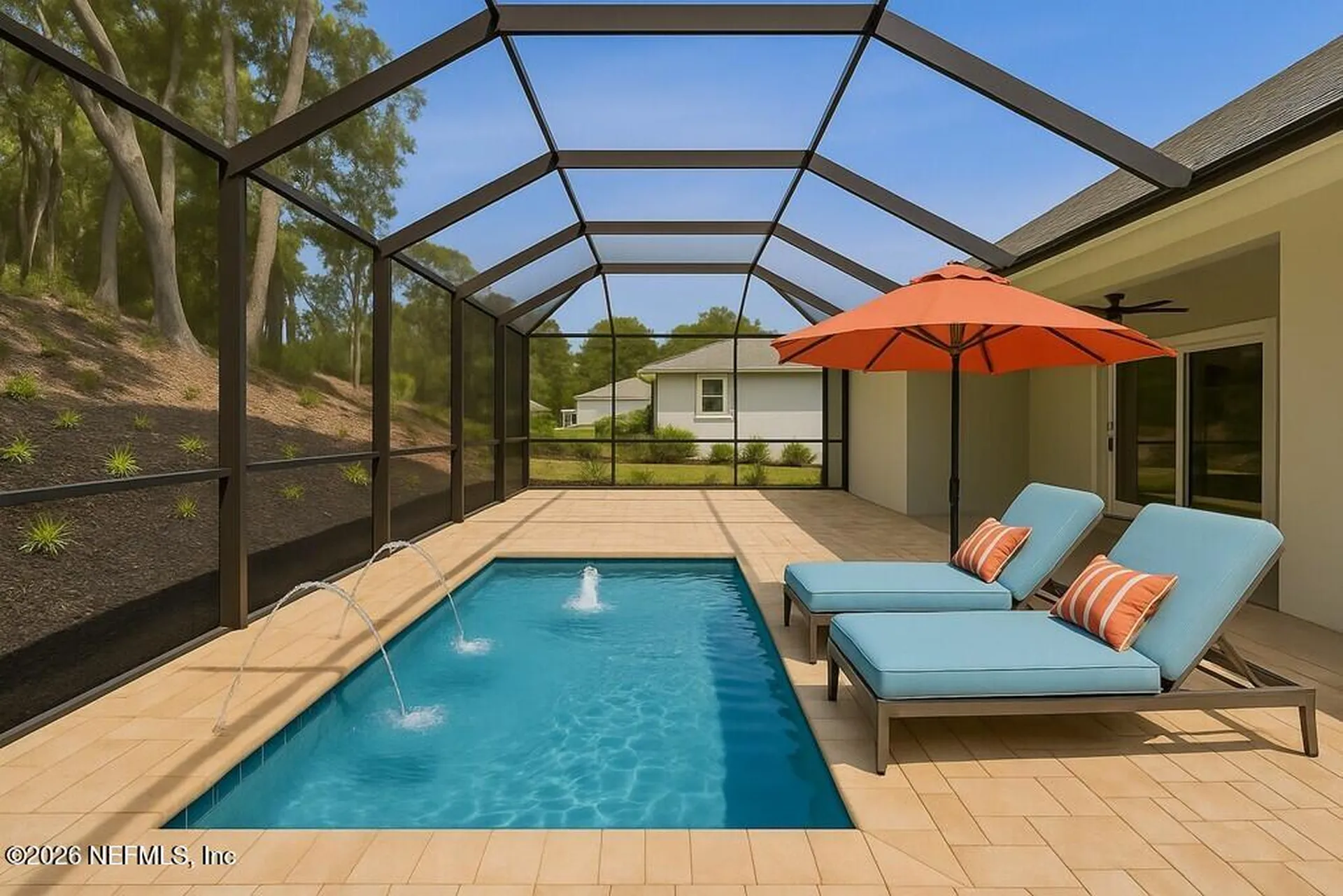 2674 Robert Oliver Avenue Fernandina Beach FL 32034