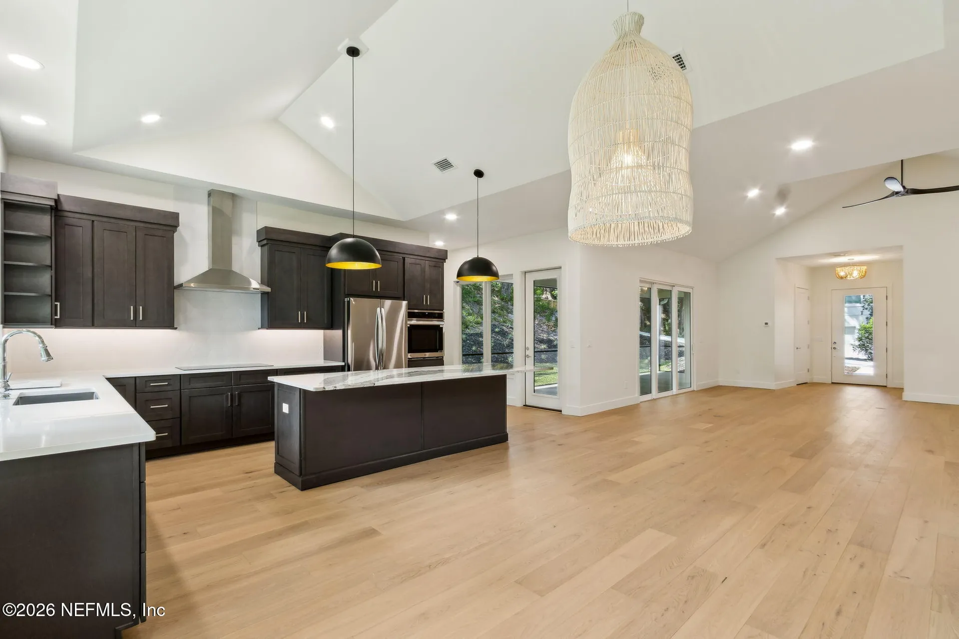 2674 Robert Oliver Avenue Fernandina Beach FL 32034