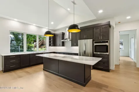 2674 Robert Oliver Avenue Fernandina Beach FL 32034
