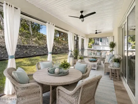 2674 Robert Oliver Avenue Fernandina Beach FL 32034