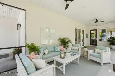2674 Robert Oliver Avenue Fernandina Beach FL 32034