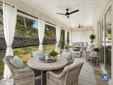 2674 Robert Oliver Avenue Fernandina Beach FL 32034