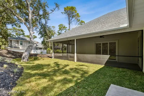 2674 Robert Oliver Avenue Fernandina Beach FL 32034