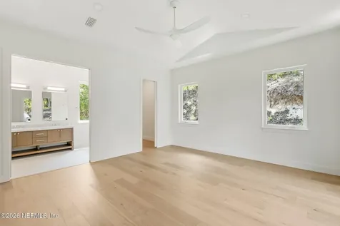 2674 Robert Oliver Avenue Fernandina Beach FL 32034