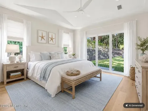 2674 Robert Oliver Avenue Fernandina Beach FL 32034