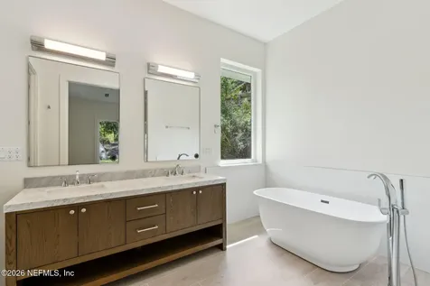 2674 Robert Oliver Avenue Fernandina Beach FL 32034