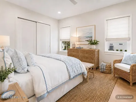 2674 Robert Oliver Avenue Fernandina Beach FL 32034