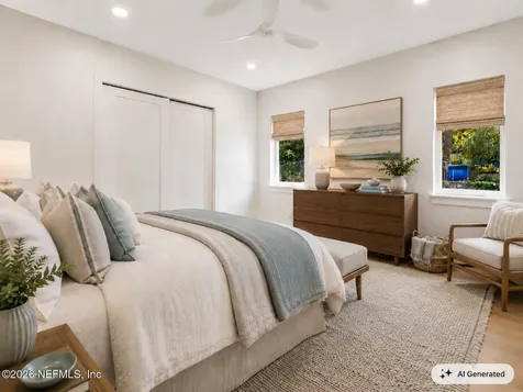 2674 Robert Oliver Avenue Fernandina Beach FL 32034
