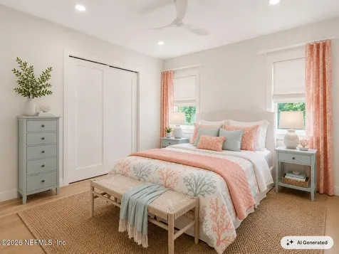2674 Robert Oliver Avenue Fernandina Beach FL 32034