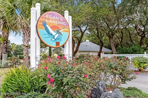 2674 Robert Oliver Avenue Fernandina Beach FL 32034