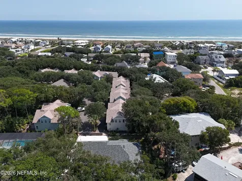 2674 Robert Oliver Avenue Fernandina Beach FL 32034