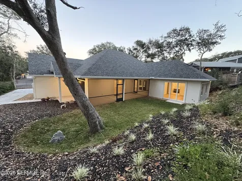 2674 Robert Oliver Avenue Fernandina Beach FL 32034