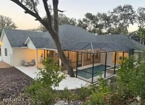 2674 Robert Oliver Avenue Fernandina Beach FL 32034