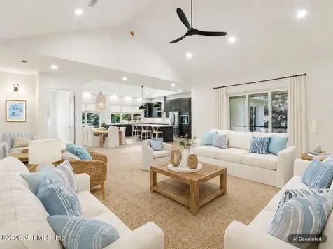 2674 Robert Oliver Avenue Fernandina Beach FL 32034