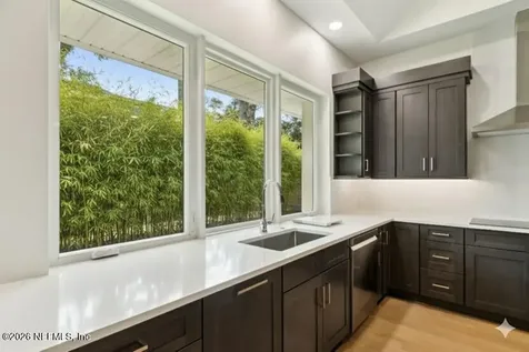 2674 Robert Oliver Avenue Fernandina Beach FL 32034