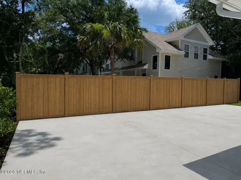2674 Robert Oliver Avenue Fernandina Beach FL 32034