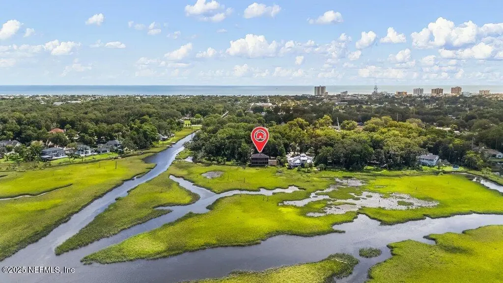 2010 Shadow Lane Neptune Beach FL 32266