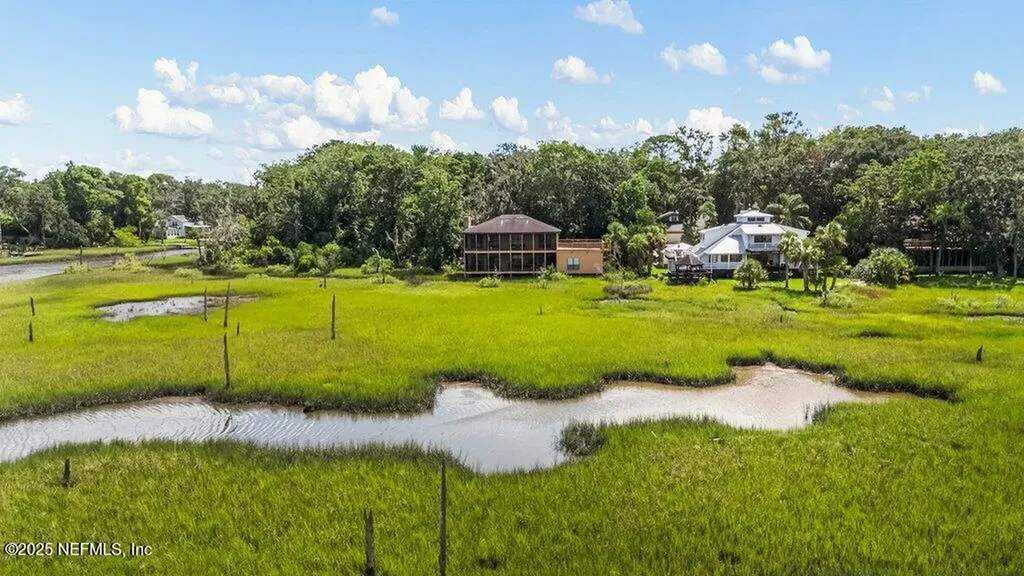 2010 Shadow Lane Neptune Beach FL 32266