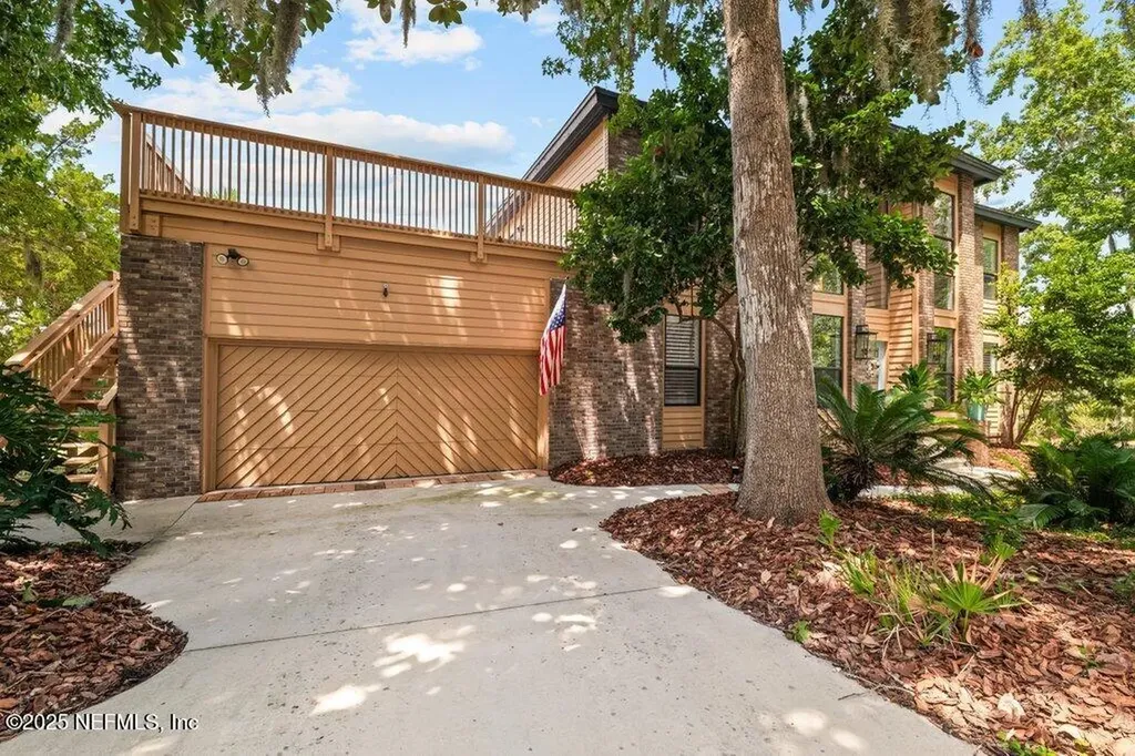 2010 Shadow Lane Neptune Beach FL 32266