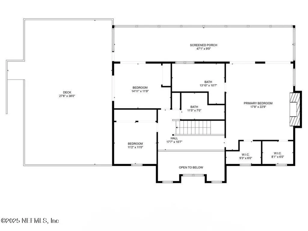 2010 Shadow Lane Neptune Beach FL 32266