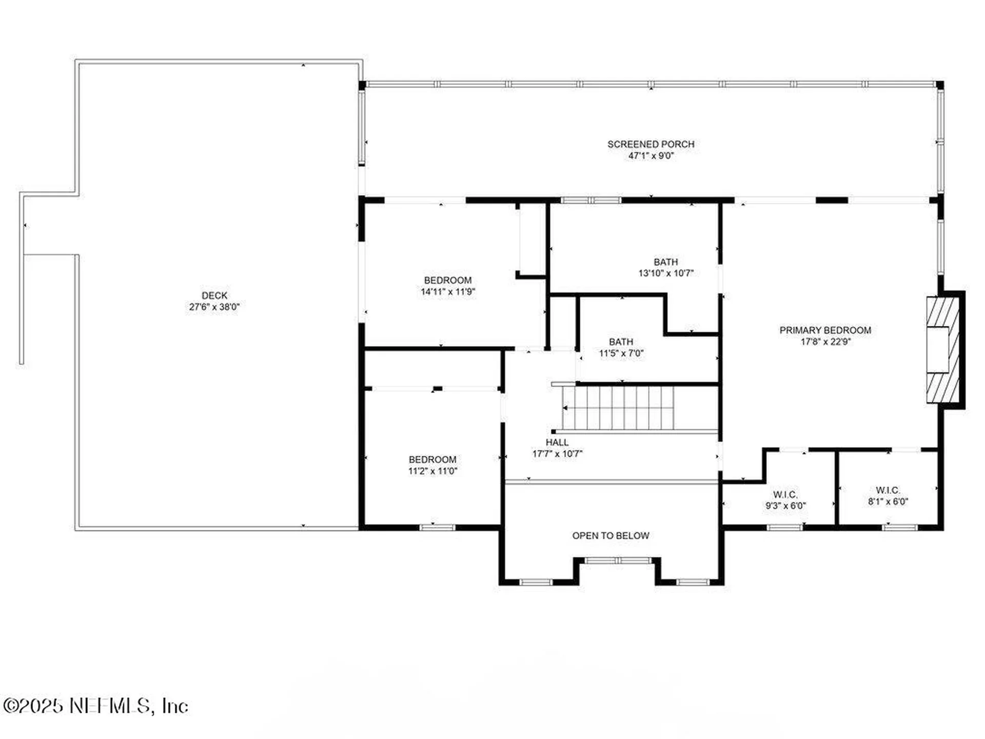 2010 Shadow Lane Neptune Beach FL 32266