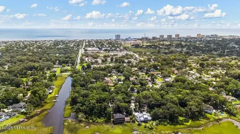 2010 Shadow Lane Neptune Beach FL 32266