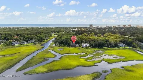 2010 Shadow Lane Neptune Beach FL 32266