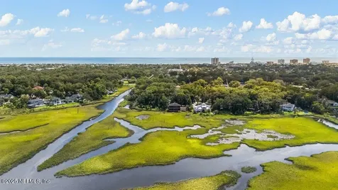 2010 Shadow Lane Neptune Beach FL 32266