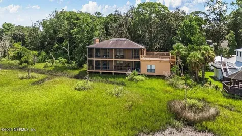 2010 Shadow Lane Neptune Beach FL 32266