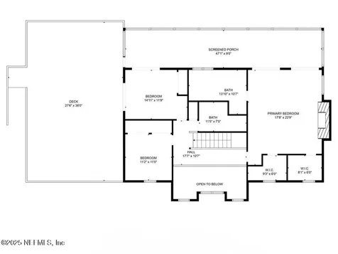 2010 Shadow Lane Neptune Beach FL 32266