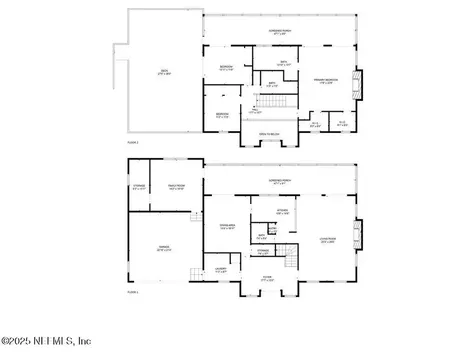 2010 Shadow Lane Neptune Beach FL 32266