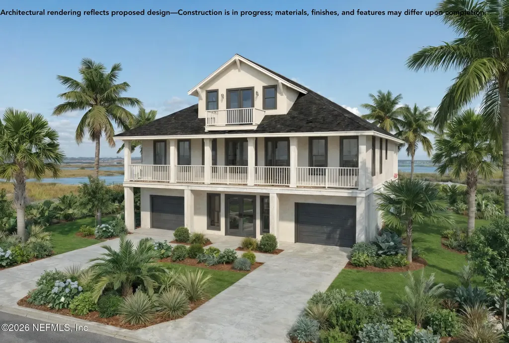 9383 Hidden Marsh Court Jacksonville FL 32226