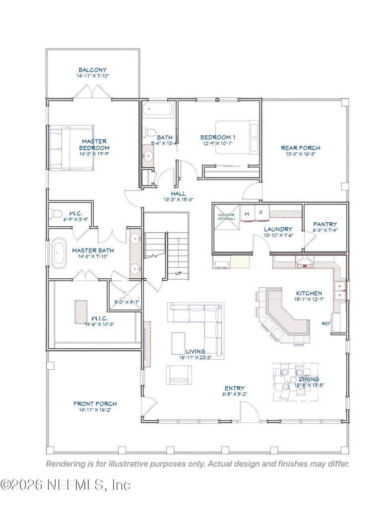 9383 Hidden Marsh Court Jacksonville FL 32226