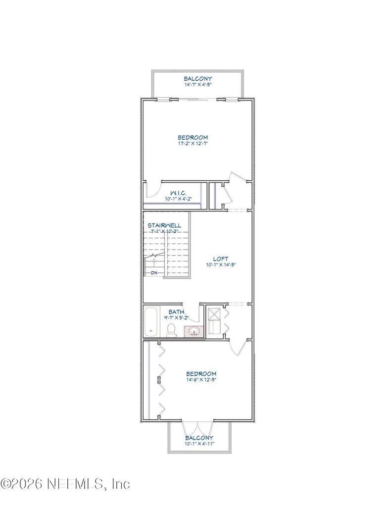 9383 Hidden Marsh Court Jacksonville FL 32226