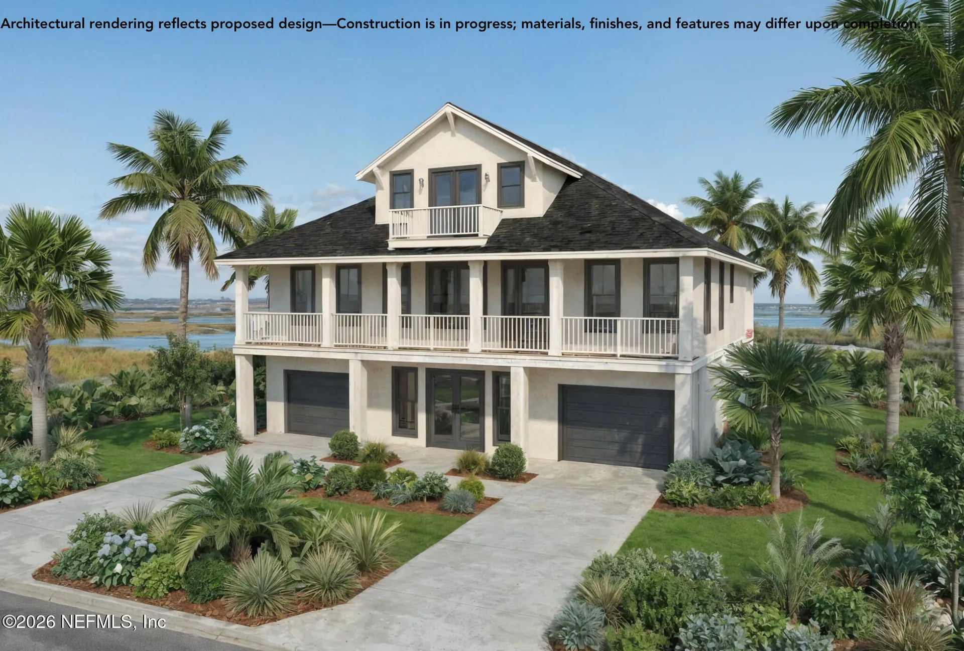 9383 Hidden Marsh Court Jacksonville FL 32226