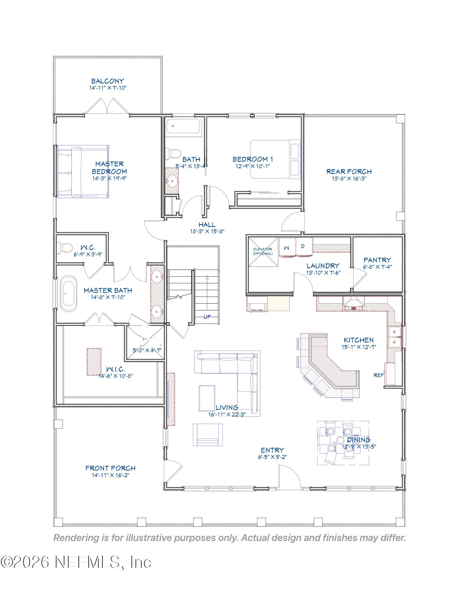 9383 Hidden Marsh Court Jacksonville FL 32226