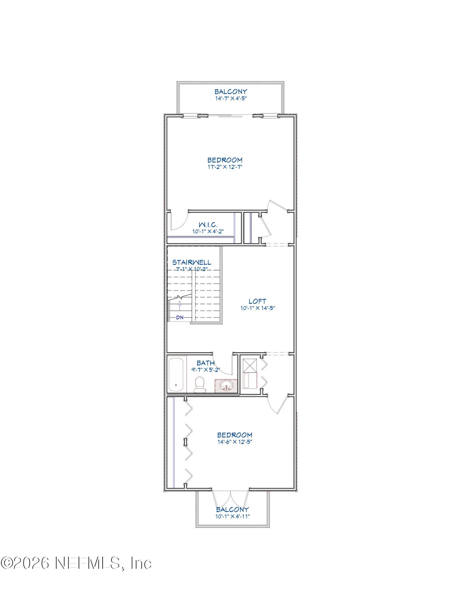 9383 Hidden Marsh Court Jacksonville FL 32226